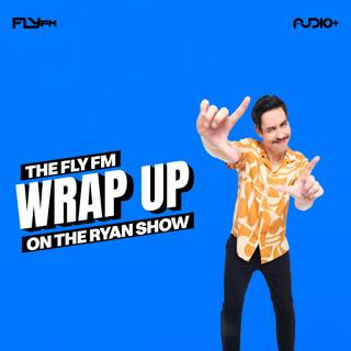 Fly FM Wrap Up - 23rd December 2025