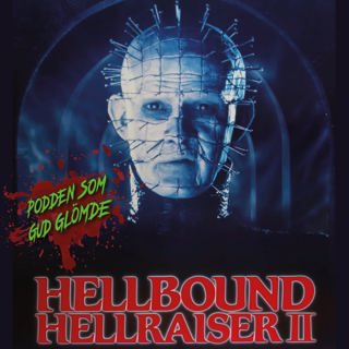 50. Hellbound: Hellraiser 2 (1988)