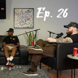 Make it Happen Podcast Episode #026