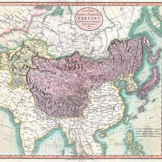 #431: The Great Tartarian Reset, Khazarians, the Black Nobility and World War Zero with Andreas Xirtus