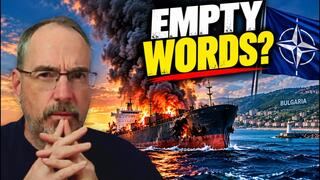 Two More Ships Attacked NATO Waters—But Where Is the Response?
