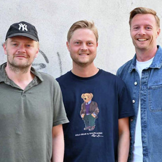 Beleilig suspensjon, nøkkelansettelse og David Nilsen-effekten