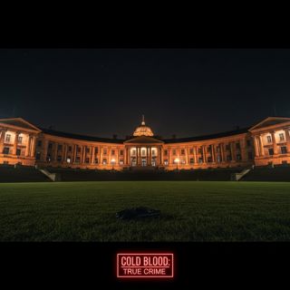 The Pretoria Union Buildings Cold Case
