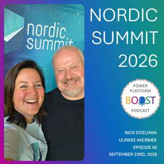 Nordic Summit (#95)