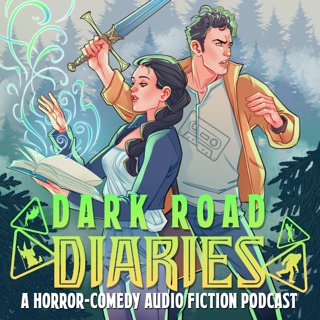 Feed Drop: Dark Road Diaries Mile Marker 1: "Damned If You Do"