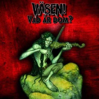 Dömd till döden, för sex med väsen!