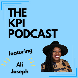 How to Not Weaponize Metrics with Ali Joseph