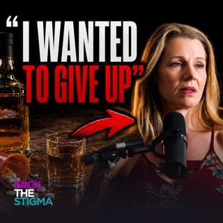 My Husband's Suicide Led Me Back to Alcohol