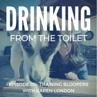 #154: Training Bloopers with Karen London