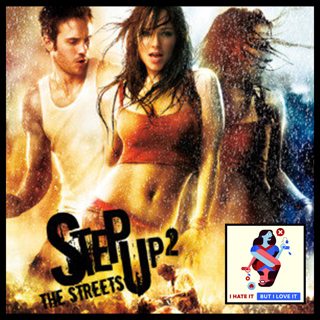 135: Step Up 2: The Streets