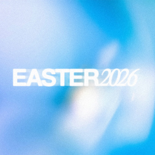 Easter 2026 - Mark 16:1-8