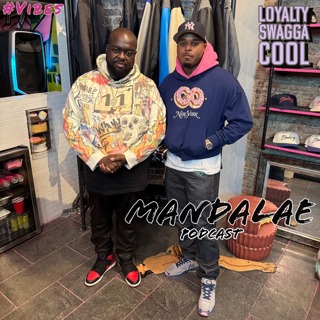Vibe 92. "Go Donuts" @Trips_sog (Live From Bakery Harlem)