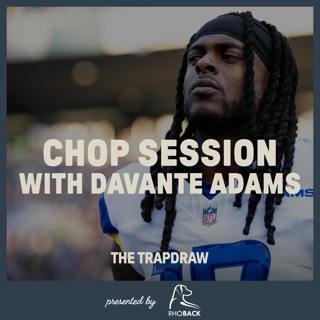410: Chop Session with Davante Adams