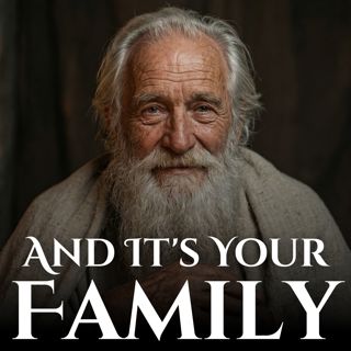 What Seneca UNDERSTOOD About The Family That HURTS You