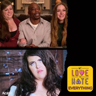 HOT Topics, 90 Day Fiance & Seeking Sister Wife