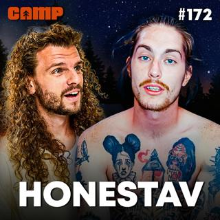 Tragedy, Crime and Viral Music Superstardom | The HonestAv Story