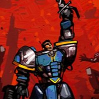 1 - Grimdark Future