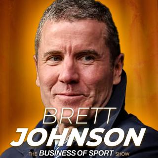 Brett Johnson, Ipswich Town, Rhode Island FC, & Phoenix Rising Co-Owner: ‘The US Needs to be More than a Retirement League’ (Ep32)