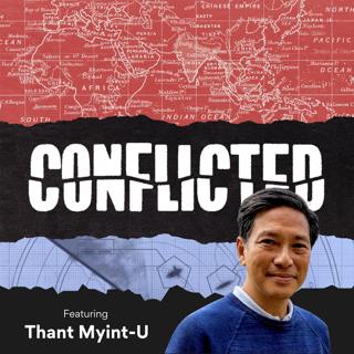 U Thant: The Diplomat Who Defined the 1960s