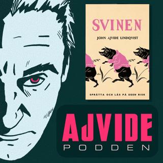 SVINEN med Hans-Åke Lilja