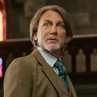 Wake Up Dead Man: A Knives Out Mystery And What’s Making Us Happy