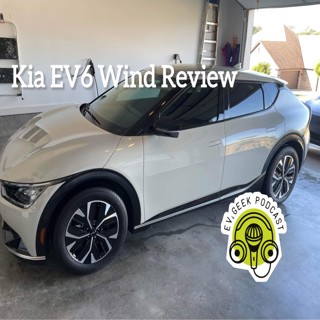 My Two Year Review of the Kia EV6