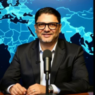 Arif Iqbal Podcast