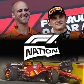 F1 Nation