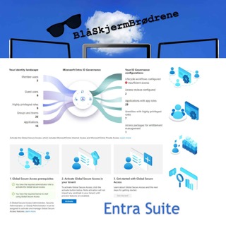 #24-11 Entra Suite