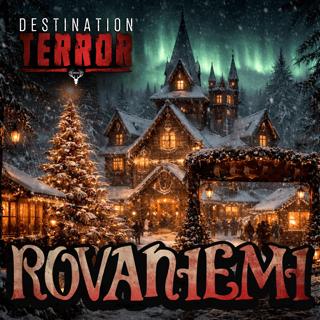 ROVANIEMI FINLAND - Santa Claus Village Dark History & True Horror Stories