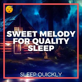 😴🎵 Sweet MELODY for Quality SLEEP and a Healthy LIFE