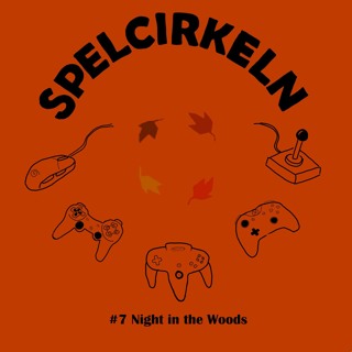 #7 Night in the Woods