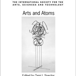 Art and Atoms