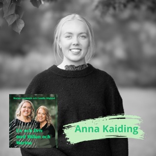 Anna Kaiding