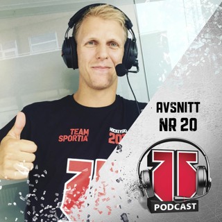S02E20 - Calle Gunnarsson