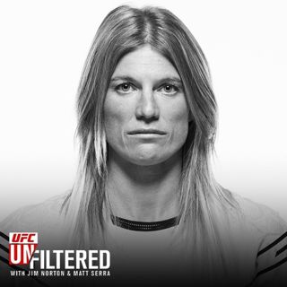 Manon Fiorot talks title shot vs. Shevchenko, UFC Paris predictions