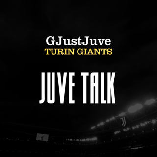 JUVE TALK with Turin Giants and Beppe: Ep 23