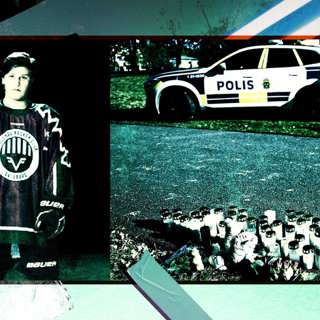 15-årige Henrik mördades – vännen Alex: ”Jag har så många frågor utan svar”