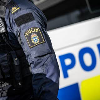 Fredag 24 juli 2026