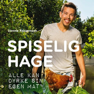 #283: Slik lager du en spiselig hage