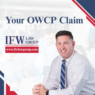The Life of an OWCP Claim