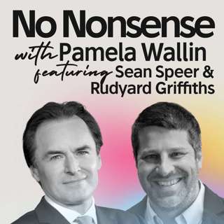 Political Perils: From AI to Free Trade with Sean Speer and Rudyard Griffiths