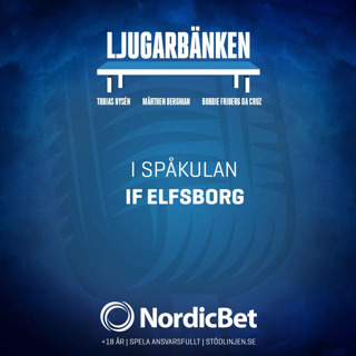 I spåkulan: IF Elfsborg