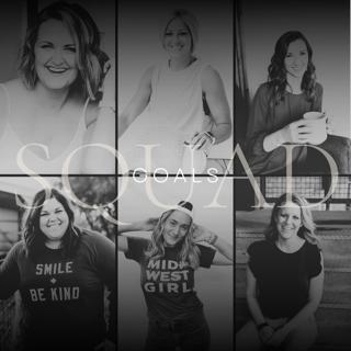 Episode 133: Squad Goals With my Business Besties
