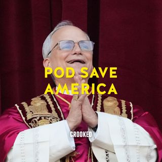 Pope Save America