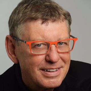 32 - Roger Farmer on the Natural Rate of Unemployment Hypothesis and Prosperity for All