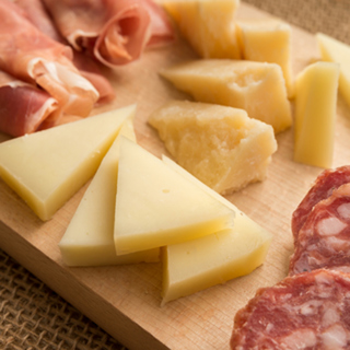 Ep. 05 Charcuterie in the City