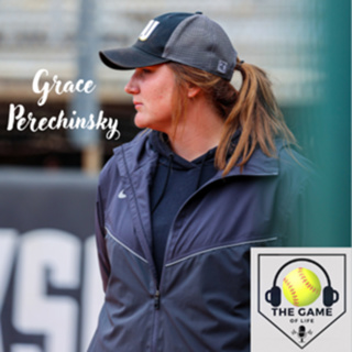 Grace Perechinsky - What do you stand for?