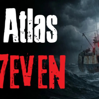 We Were Deep Sea Fishing When Everything Went To Hell