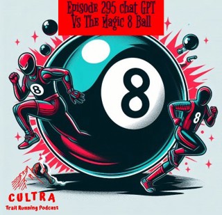 295: Chat GPT Vs. The Magic 8 Ball and Western States
